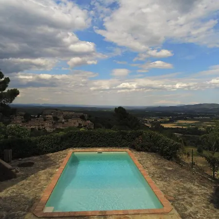 Holiday home La Magnanerie Du Castanet *